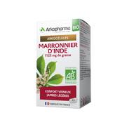 Arkopharma Arkogélules® Bio Marronier d'Inde, 45 Gélules