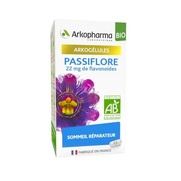 Arkopharma Arkogélules BIO Passiflore, 45 gélules