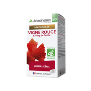 Arkopharma Arkogélules® Bio Vigne Rouge, 45 Gélules