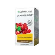 Arkopharma arkogélules cranberryne, 150 gélules