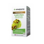 Arkopharma arkogélules garcinia, 45 gélules