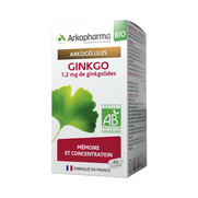 Arkopharma Arkogélules® Ginkgo, 150 Gélules