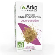 Arkopharma Arkogélules® Levure de Bière, 150 Gélules