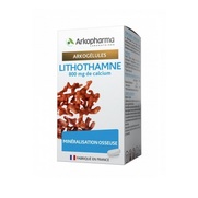 Arkopharma Arkogelules Lithothamne basidol, 150 gélules