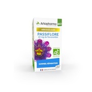 Arkopharma Arkogelules passiflore, 45 gélules