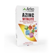 Arkopharma azinc vitalité gélules, 120 gélules