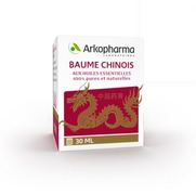 Arkopharma Baume Chinois de Massage, 30ml