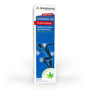 Arkopharma Chondro-Aid Flash Crème, 60 ml