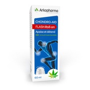 Arkopharma Chondro-Aid Flash Roll-On, 60 ml