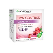 Arkopharma Cys-control sachets