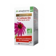 Arkopharma Arkogélules Échinacée Bio, 45 Gélules