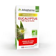 Arkopharma Eucalyptus 45 gélules
