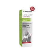 Arkopharma Gel Lipoféine Cosmetics Anti-Cellulite Rebelle, 200 ml