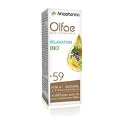 Arkopharma Olfae Relaxation Bio n°59, 5ml