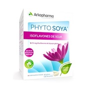 Arkopharma Phyto Soya 17.5 mg, 180 gélules