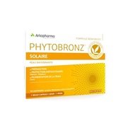 Arkopharma Phytobronz, 30 capsules