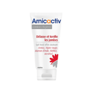 Arnicactiv Gel Jambes Légères, 150 ml