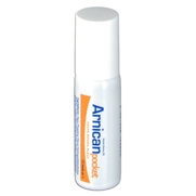 Arnican pocket liquide roll on, 10 ml