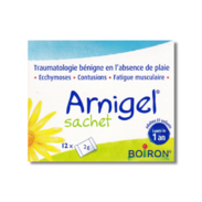 ARNIGEL Gel 12 sachets, 2g