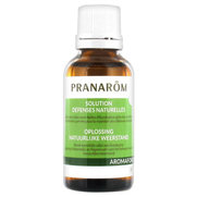 Pranarôm aromaforce résistance et défenses naturelles (lotion) -  30 ml
