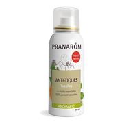 Aromatic Spray Anti-Tiques Textile, 75 ml