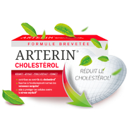 Arterin Cholestérol boîte 90 comprimés