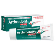 Arthrodont Expert Dentifrice, 50 ml