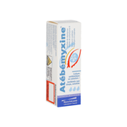 Atebemyxine, flacon de 10 ml de collyre