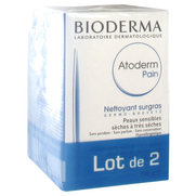 Bioderma atoderm pain surgras 150g