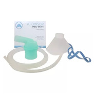 Atomisor nlu vert sonique nebuliseur