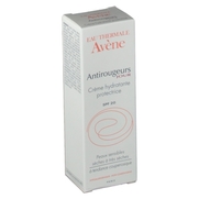 Avene antirougeurs creme riche, 40 ml de crème dermique