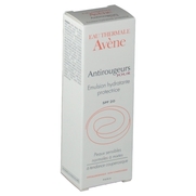 Avene antirougeurs emulsion legere, 40 ml d'émulsion fluide pour application locale