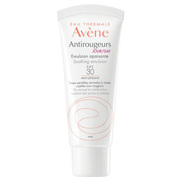 Avène Antirougeurs Jour Émulsion Apaisante, 40 ml