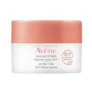 Avène Baume Lèvres Hydratant Intense 24H, 10 ml