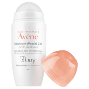 Avène Body Déodorant bille