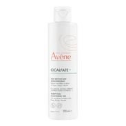 Avène Cicalfate Gel Nettoyant Assainissant, 200 ml