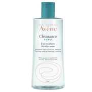 Avène Cleanance Eau Micellaire, 400 ml