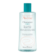 Avène Cleanance Eau Micellaire, 400ml