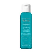 Avène Cleanance Gel nettoyant, 100ml