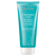 Avène Cleanance Gel Nettoyant, 200 ml