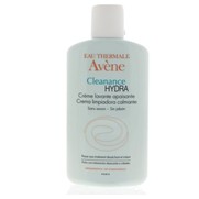 Avène cleanance hydra crème lavante 200 ml