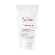 Avène Cleanance Masque Détox, 50 ml