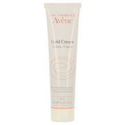 Avene cold cream, 100 ml de crème dermique