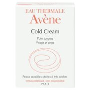 Avène cold cream pain surgras 100 g