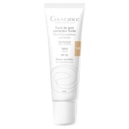 Avène Couvrance Fond de Teint Correcteur Fluide Sable, 30 ml