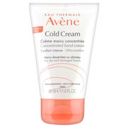 Avène Cold cream Crème Mains concentrée, 50ml