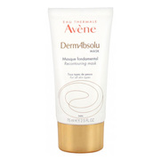 Avène DermAbsolu Masque Fondamental, 75 ml