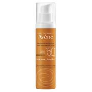 Avène Fluide Solaire Teinté SPF 50 + 50 ml