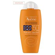 AVENE FLUIDE SPORT 50+, 50mL