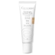 Avene fond de teint miel